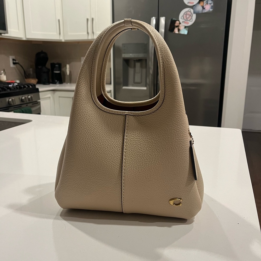 Coach Lana shoulder bag 23